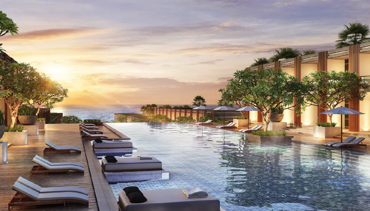  للبيع في ذا وتر واي الساحل الشمالي في  بمساحة 0 م² تتكون من 0 غرف