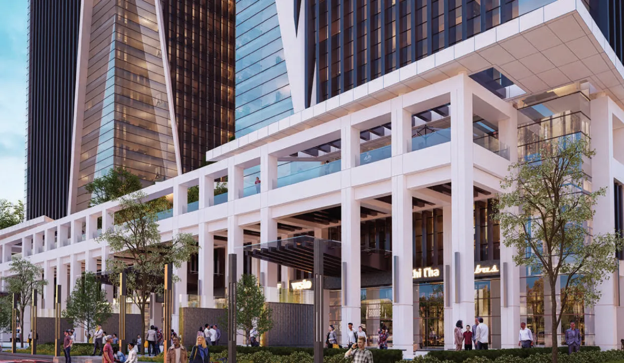  for sale in Sofitel Oia Towers in  of 0 m² with 0 bedrooms