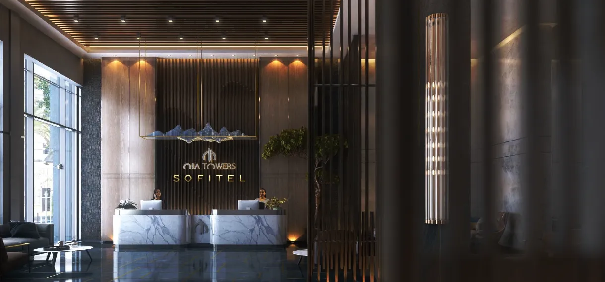  for sale in Sofitel Oia Towers in  of 0 m² with 0 bedrooms