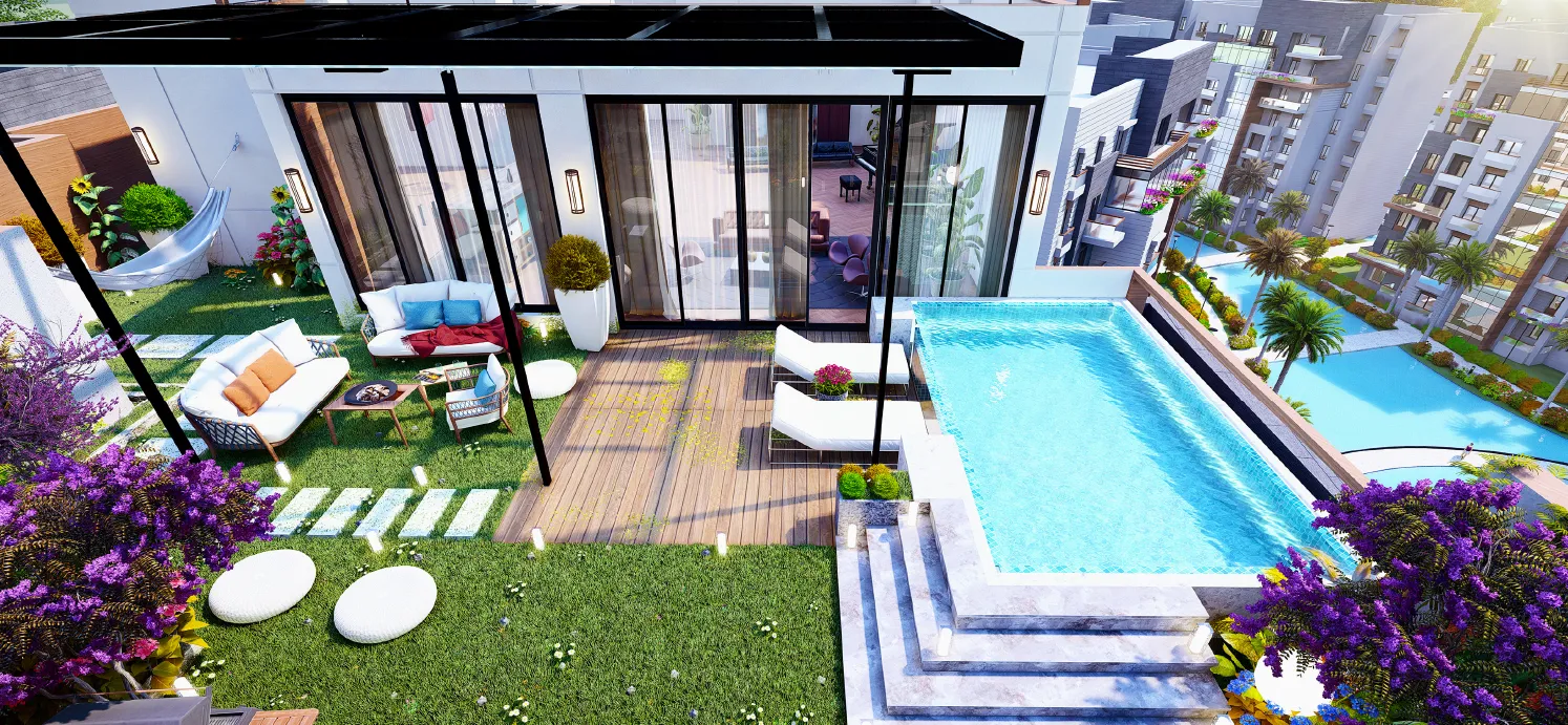 for sale in OIA Compound in of 0 m² with 0 bedrooms