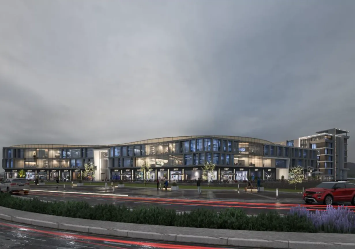 for sale in OIA Compound in of 0 m² with 0 bedrooms