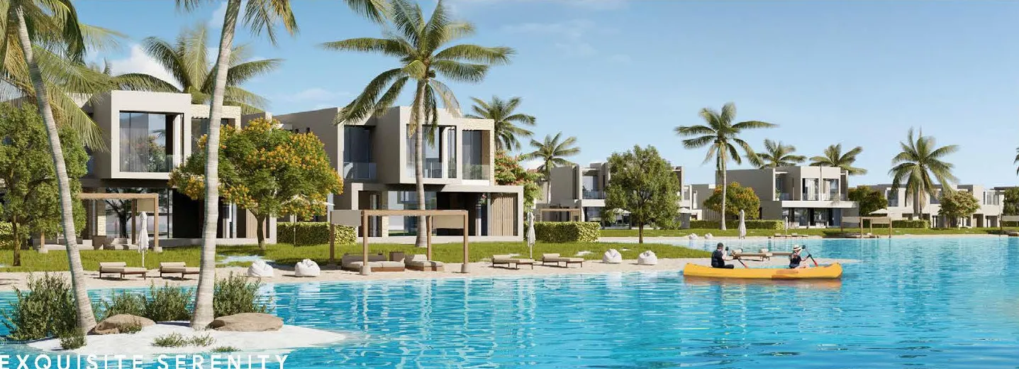 للبيع في ازها الساحل الشمالي في بمساحة 0 م² تتكون من 0 غرف