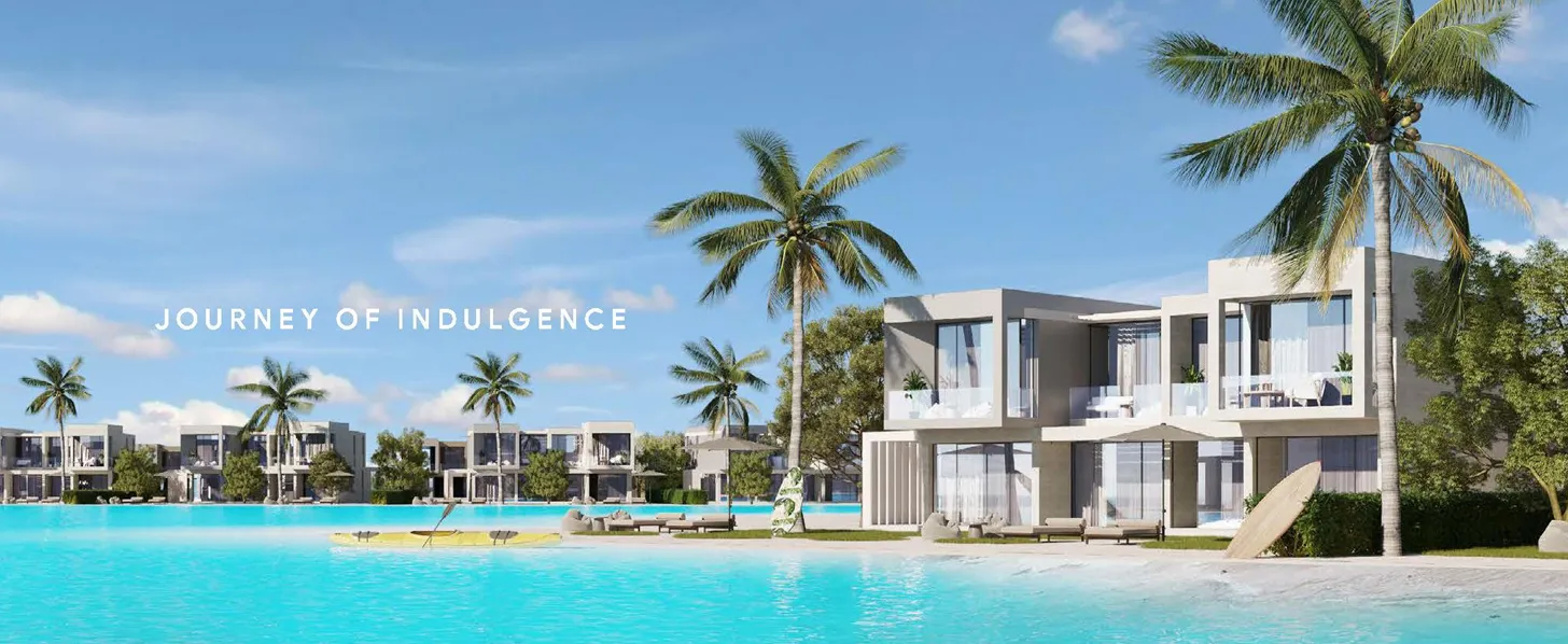 للبيع في ازها الساحل الشمالي في بمساحة 0 م² تتكون من 0 غرف