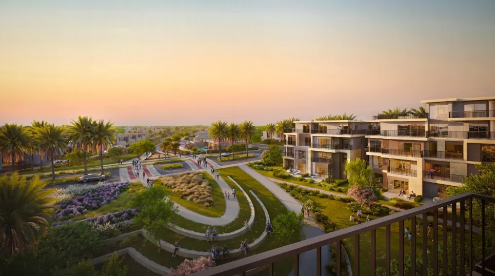 للبيع في سولانا في بمساحة 0 م² تتكون من 0 غرف