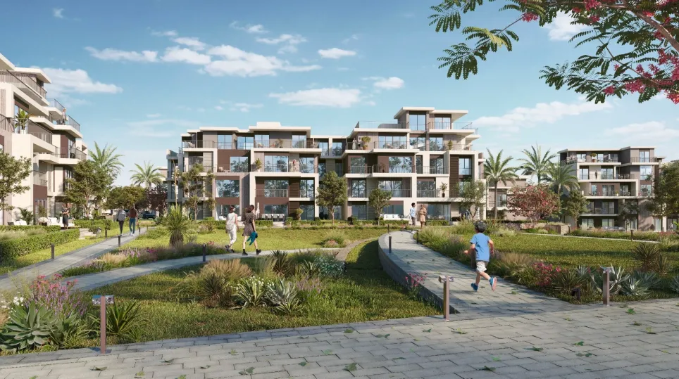 للبيع في سولانا في بمساحة 0 م² تتكون من 0 غرف