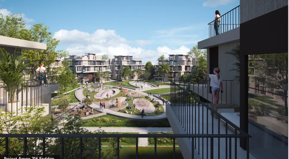 للبيع في سولانا في بمساحة 0 م² تتكون من 0 غرف