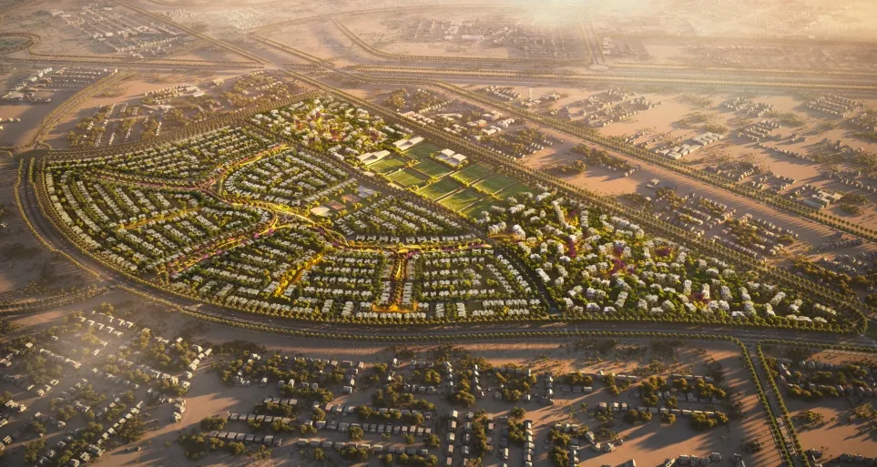 للبيع في سولانا في بمساحة 0 م² تتكون من 0 غرف