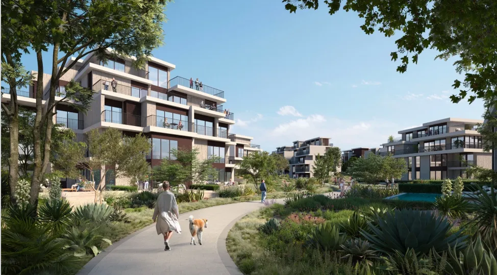 للبيع في سولانا في بمساحة 0 م² تتكون من 0 غرف