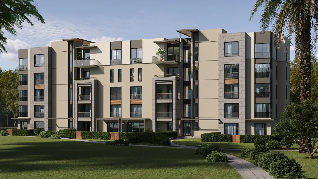 للبيع في جاردن ليكس في بمساحة 0 م² تتكون من 0 غرف