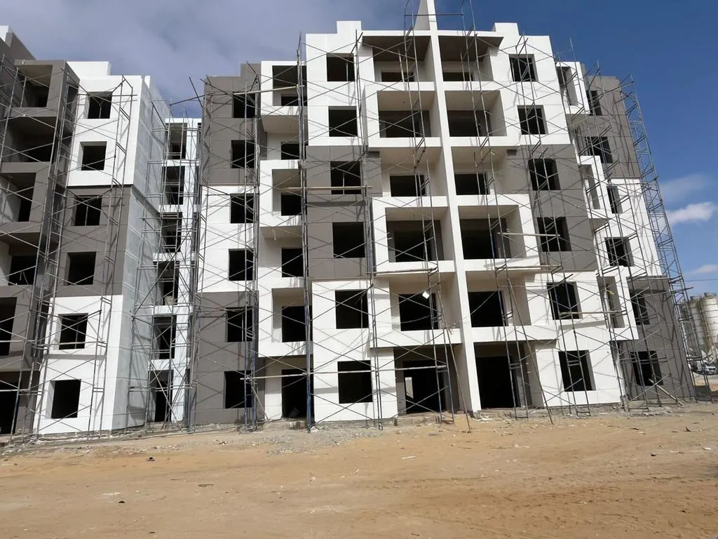 for sale in Capital Gardens - New Capital in of 0 m² with 0 bedrooms