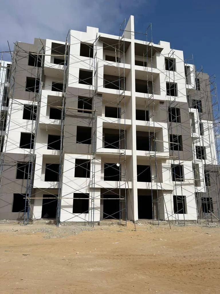 for sale in Capital Gardens - New Capital in of 0 m² with 0 bedrooms