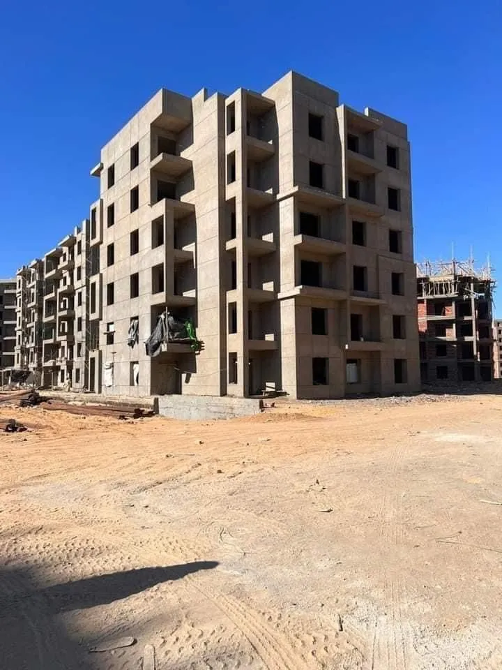 for sale in Capital Gardens - New Capital in of 0 m² with 0 bedrooms