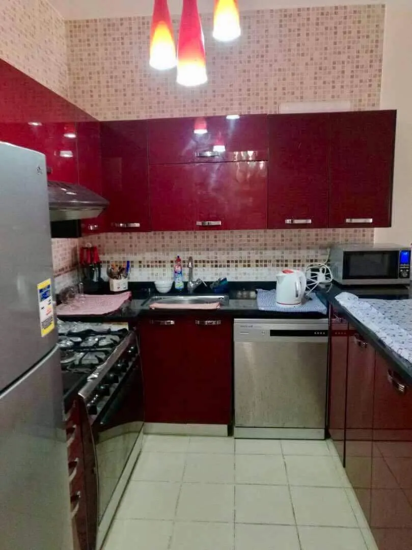 Chalet for sale in Blumar Sidi Abd El Rahman in Sidi Abdel Rahman of 200 m² with 4 bedrooms