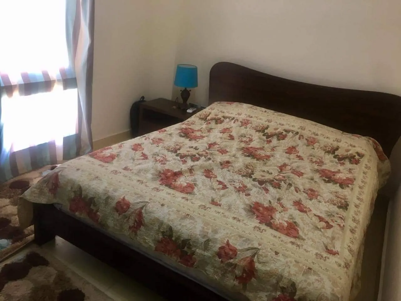 Chalet for sale in Blumar Sidi Abd El Rahman in Sidi Abdel Rahman of 200 m² with 4 bedrooms