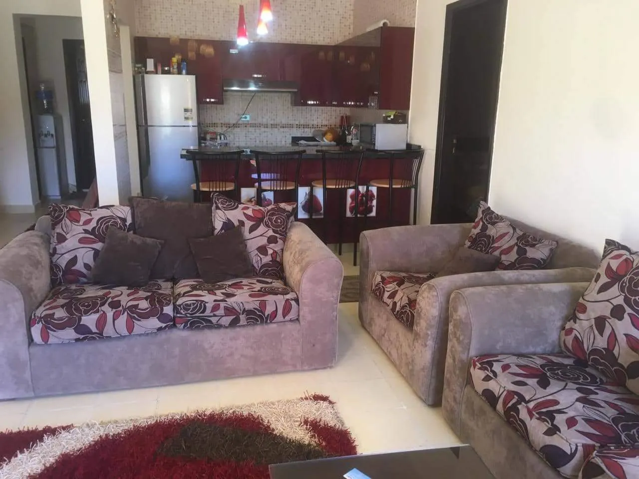 Chalet for sale in Blumar Sidi Abd El Rahman in Sidi Abdel Rahman of 200 m² with 4 bedrooms