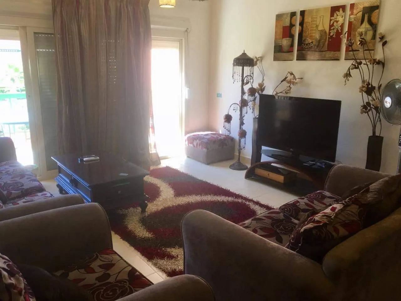 Chalet for sale in Blumar Sidi Abd El Rahman in Sidi Abdel Rahman of 200 m² with 4 bedrooms