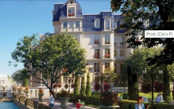  للبيع في ماونتن فيو أي سيتي أكتوبر في  بمساحة 0 م² تتكون من 0 غرف