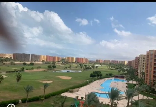  للبيع في جولف بورتو مارينا في  بمساحة 0 م² تتكون من 0 غرف