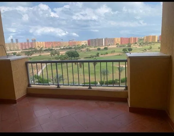  للبيع في جولف بورتو مارينا في  بمساحة 0 م² تتكون من 0 غرف