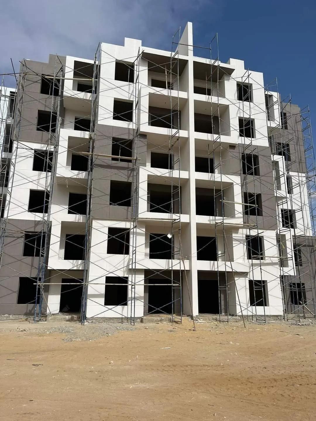  for sale in Capital Gardens - New Capital in  of 0 m² with 0 bedrooms