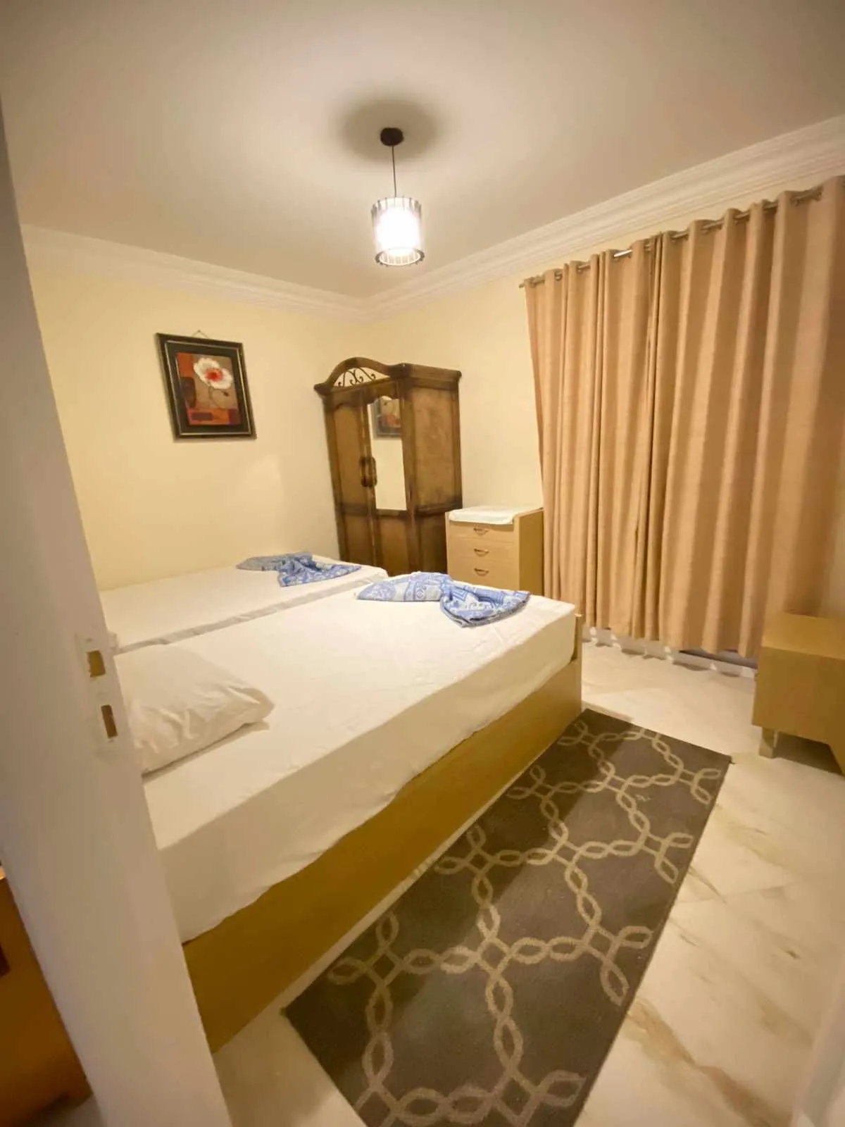  للبيع في مرسيليا بيتش 4 في  بمساحة 0 م² تتكون من 0 غرف