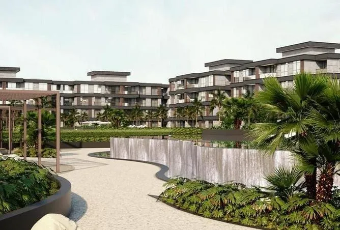 Apartment for sale in Dejoya Residence in New Zayed of 141 m² with 3 bedrooms
