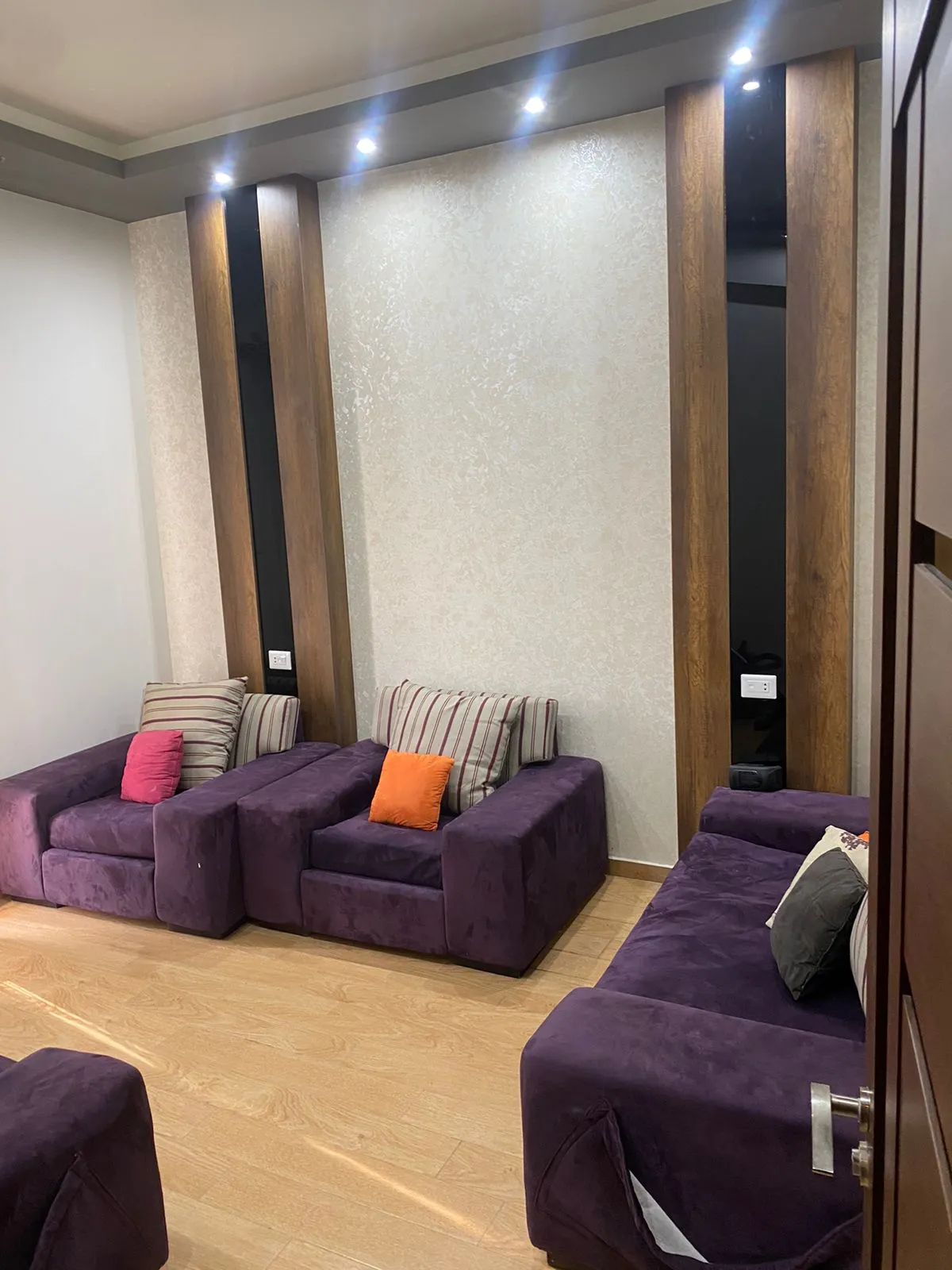  for sale in Mivida in  of 0 m² with 0 bedrooms