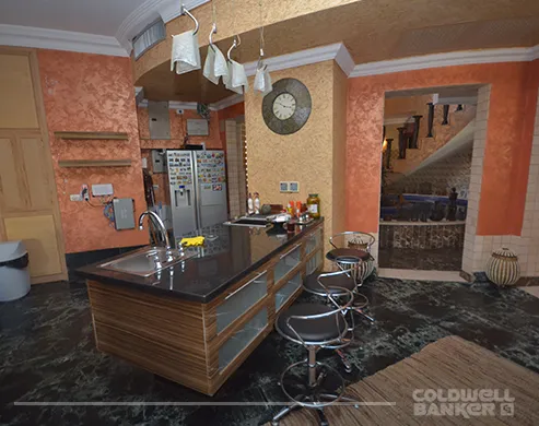  for sale in Palm Hills October in  of 0 m² with 0 bedrooms