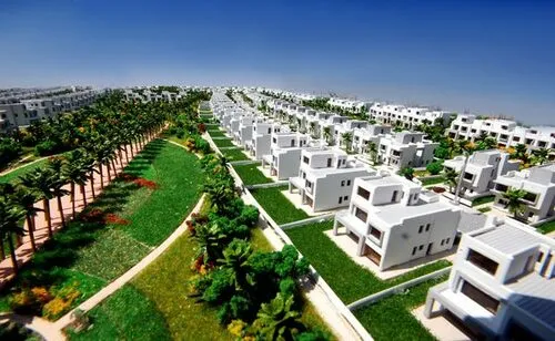 للبيع في ذا كراون في بمساحة 0 م² تتكون من 0 غرف