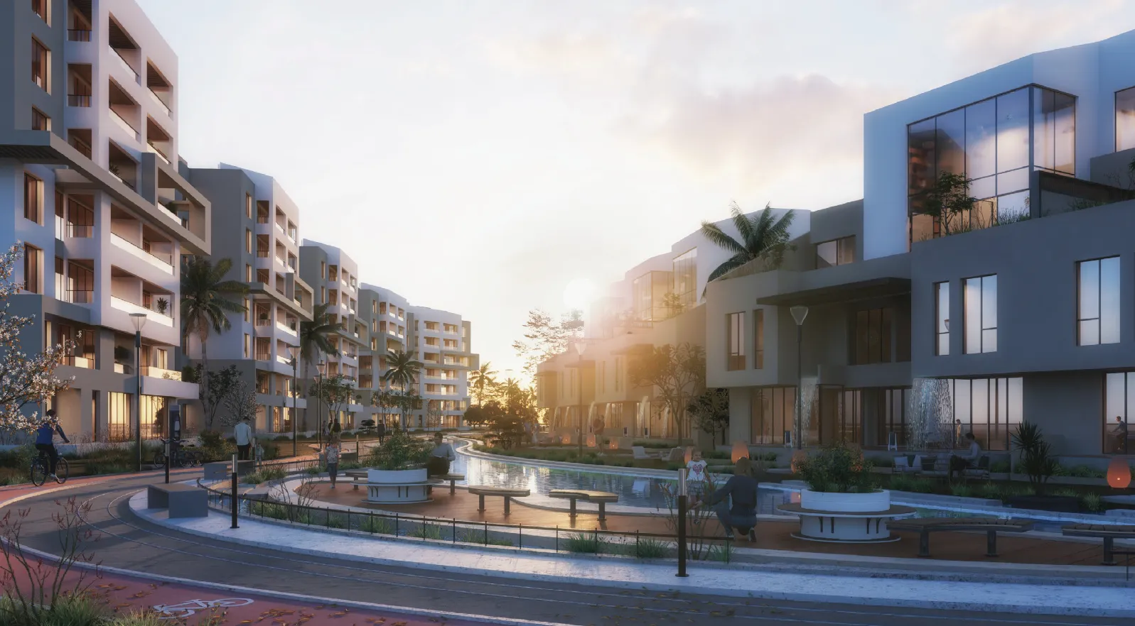 للبيع في روسيل في بمساحة 0 م² تتكون من 0 غرف