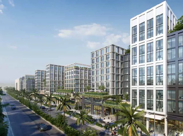  للبيع في زيد إيست في  بمساحة 0 م² تتكون من 0 غرف