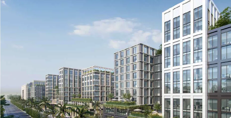  للبيع في زيد إيست في  بمساحة 0 م² تتكون من 0 غرف