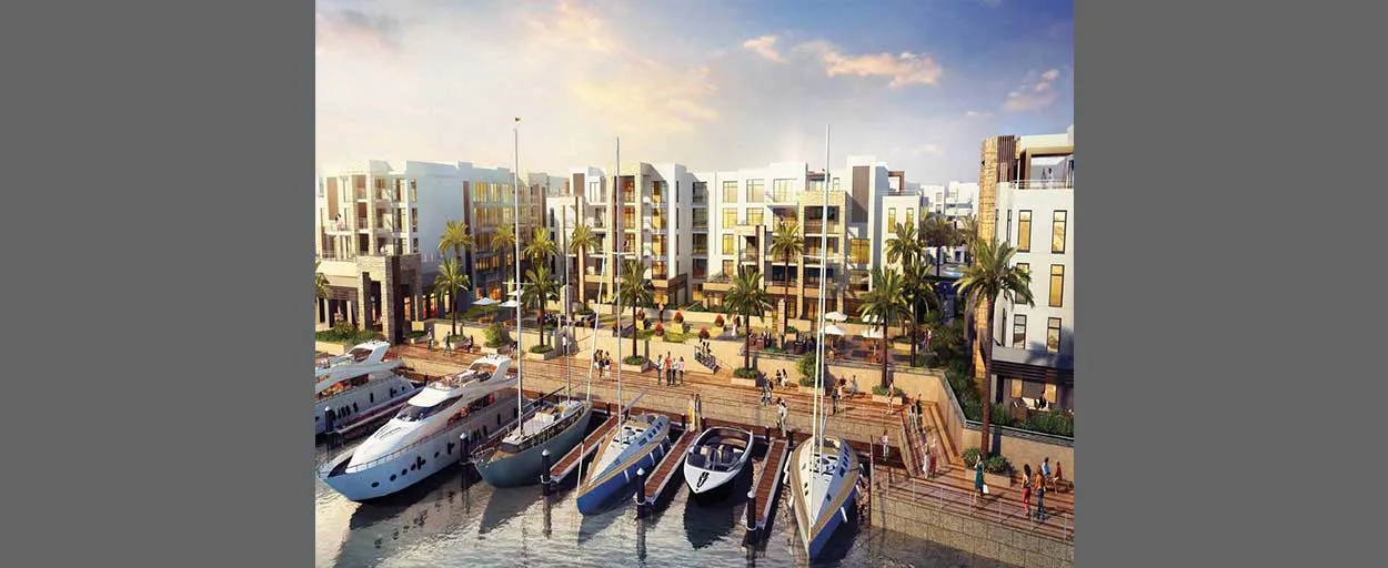  للبيع في مراسي في  بمساحة 0 م² تتكون من 0 غرف