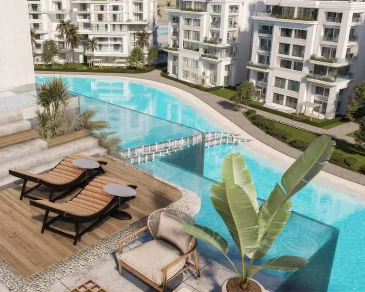  for sale in Lumia Residence- New Capital in  of 0 m² with 0 bedrooms