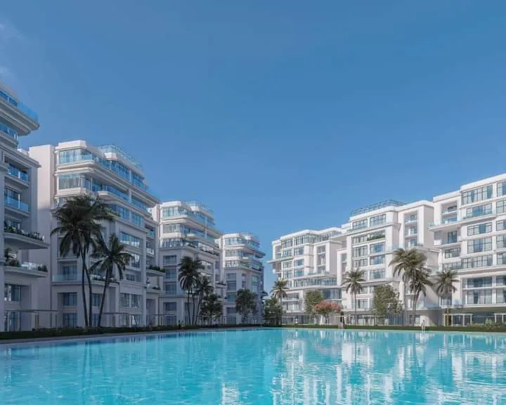  for sale in Lumia Residence- New Capital in  of 0 m² with 0 bedrooms