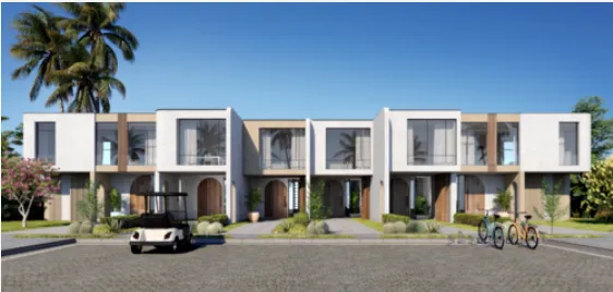 Apartment for sale in June in Ras El Hekma of 0 m² with 3 bedrooms