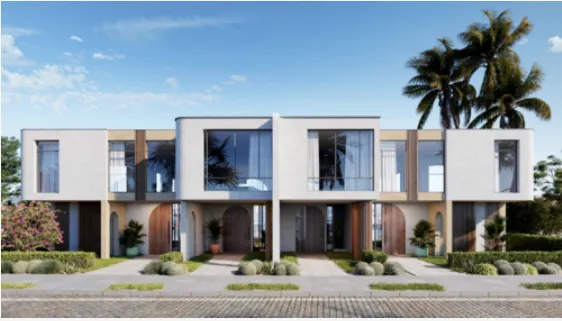 Apartment for sale in June in Ras El Hekma of 0 m² with 3 bedrooms