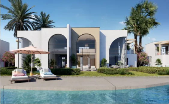 Apartment for sale in June in Ras El Hekma of 0 m² with 3 bedrooms