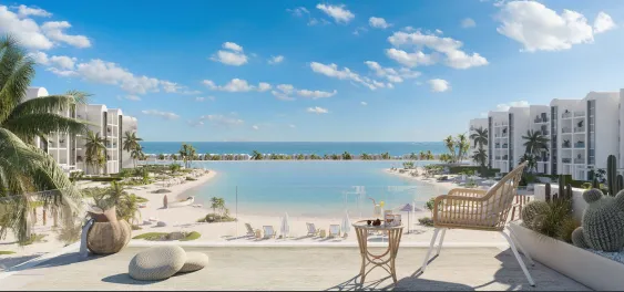 Chalet for sale in Salt in Ras El Hekma of 0 m² with 2 bedrooms