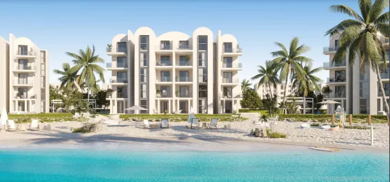 Chalet for sale in Salt in Ras El Hekma of 0 m² with 2 bedrooms