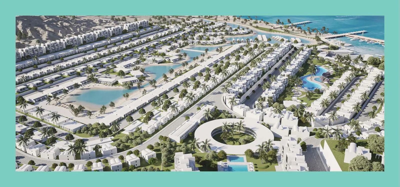 Chalet for sale in Salt in Ras El Hekma of 0 m² with 2 bedrooms