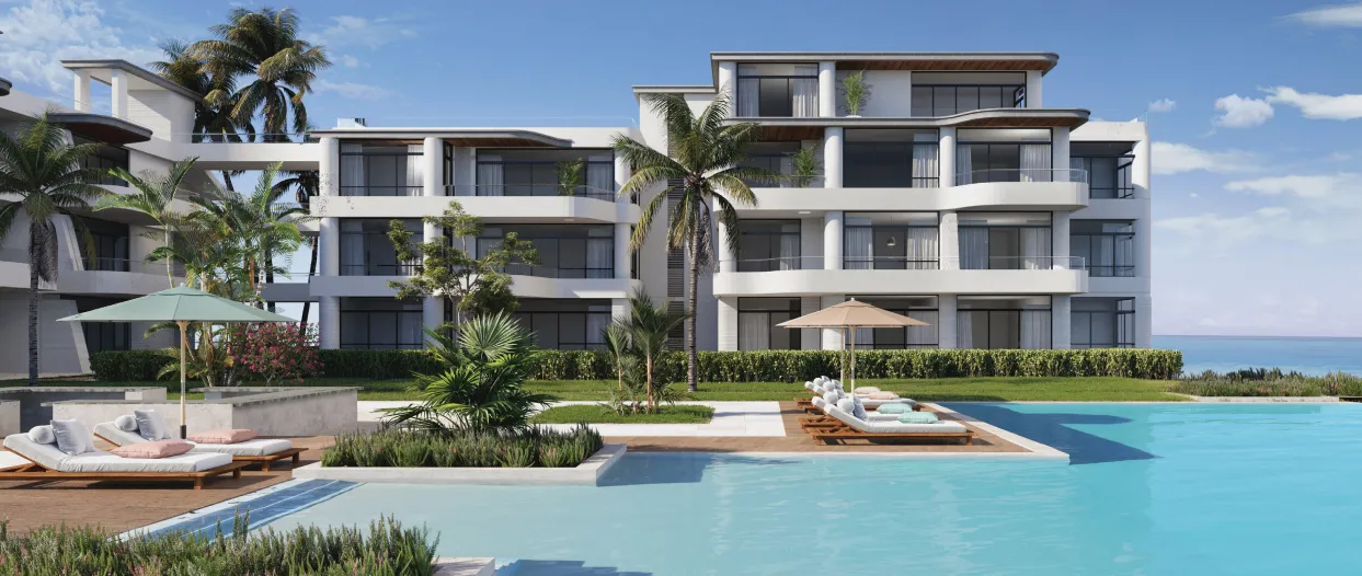 Apartment for sale in June  in Ras El Hekma of 0 m² with 4 bedrooms