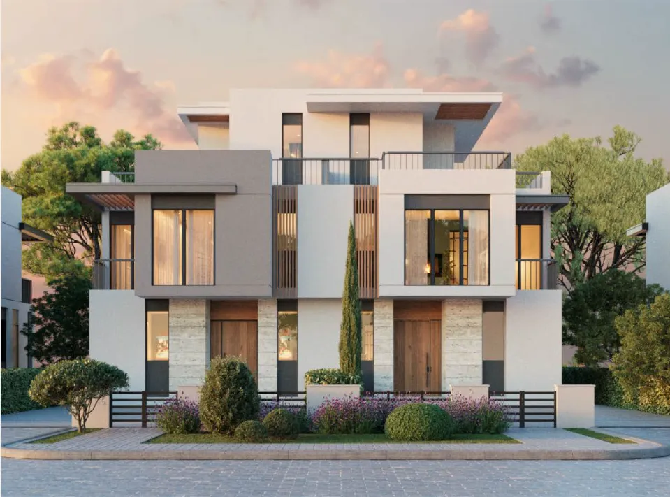  for sale in Estates Residence - Nobu in  of 0 m² with 0 bedrooms