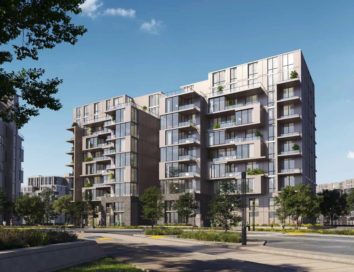 للبيع في قنال ووك ايلاند في بمساحة 0 م² تتكون من 0 غرف