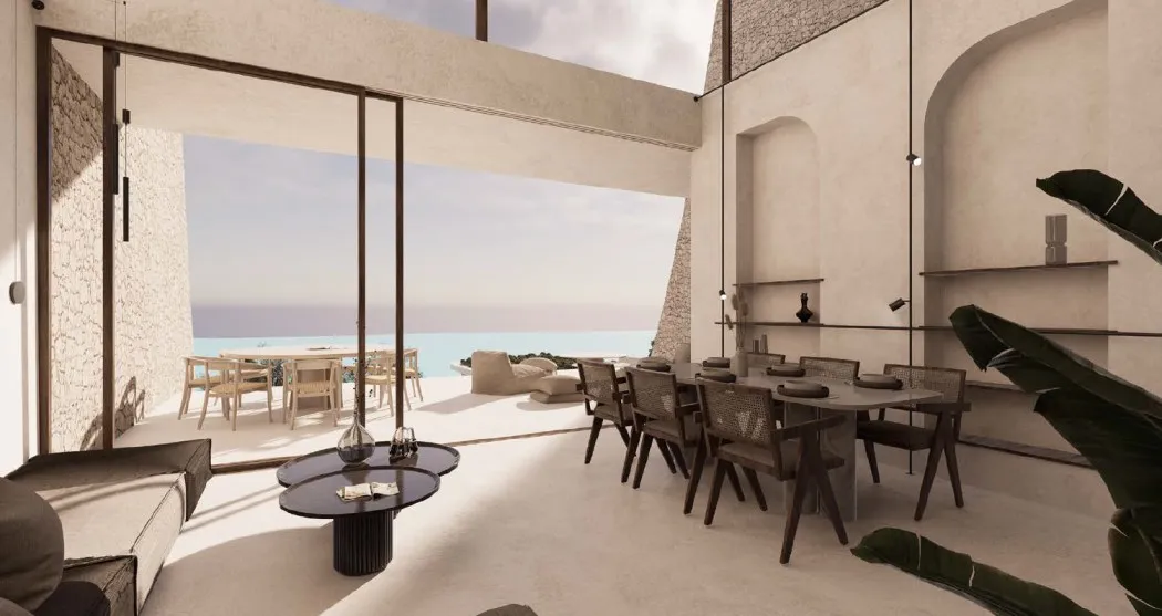  for sale in Naos in  of 0 m² with 0 bedrooms