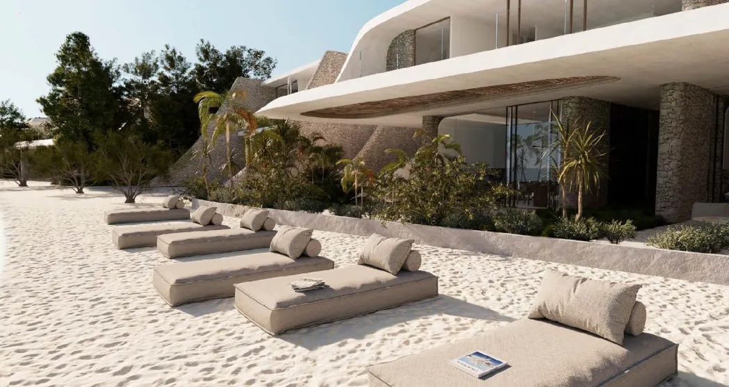  for sale in Naos in  of 0 m² with 0 bedrooms