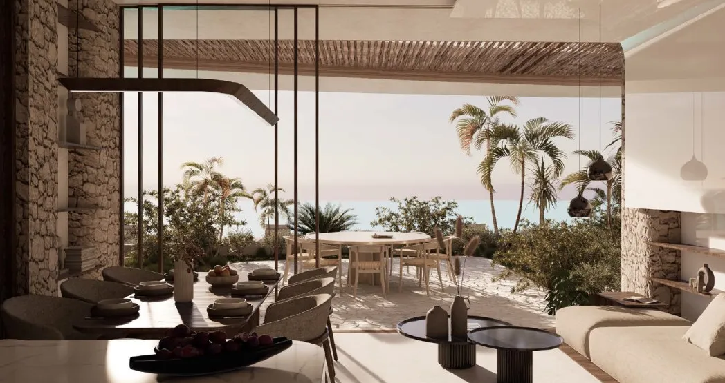  for sale in Naos in  of 0 m² with 0 bedrooms