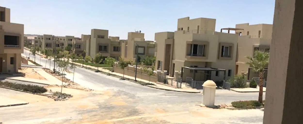  for sale in Palm Hills Golf Extension in  of 0 m² with 0 bedrooms