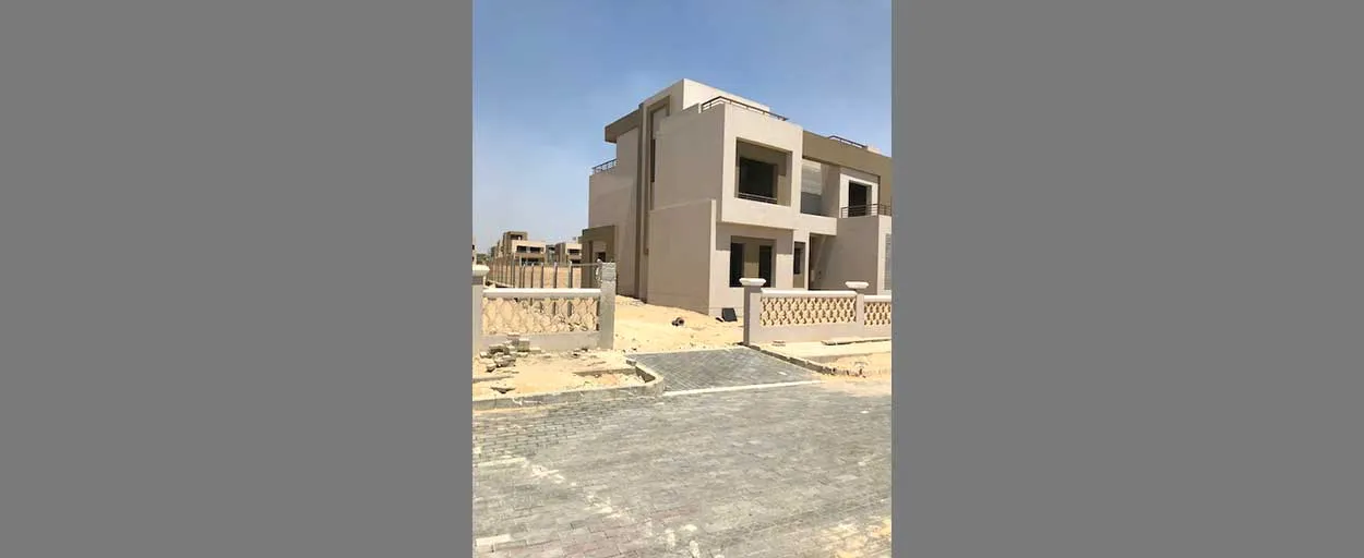  for sale in Palm Hills Golf Extension in  of 0 m² with 0 bedrooms