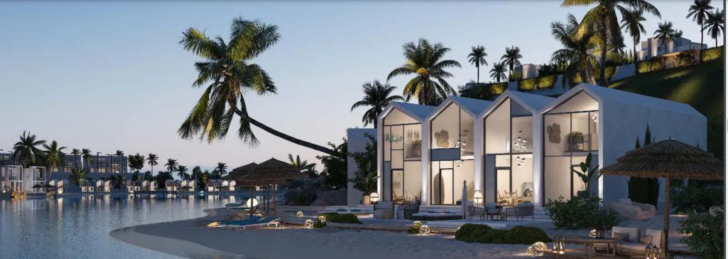 Villa for sale in D-Bay  in Al Dabaa of 0 m² with 5 bedrooms